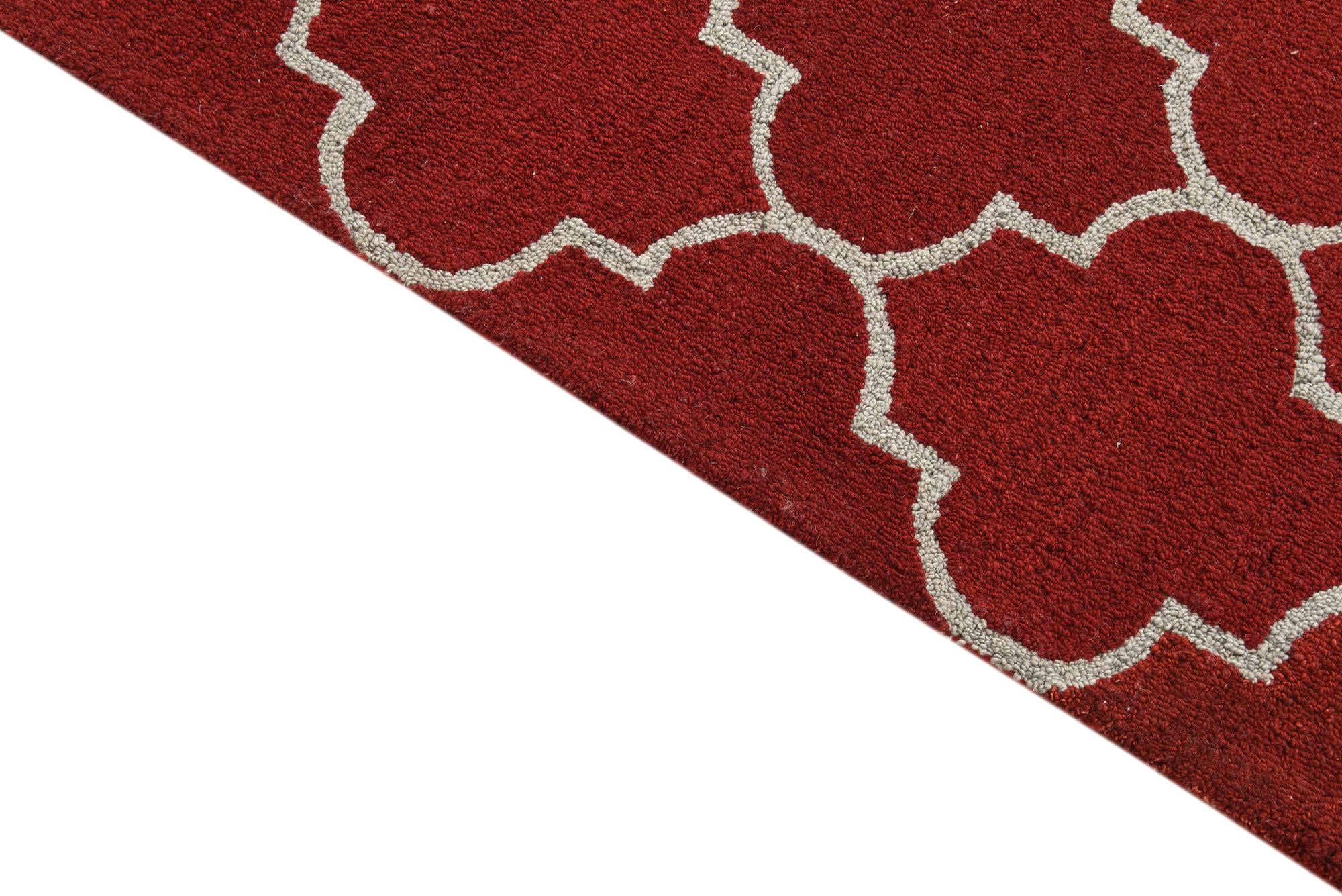 5' 1 x 8' Luna Rug
