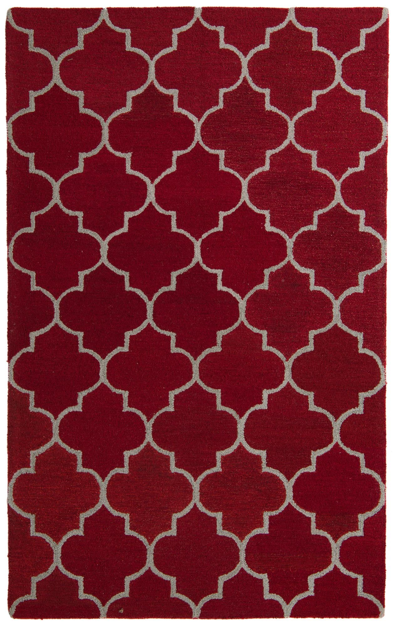5' 1 x 8' Luna Rug