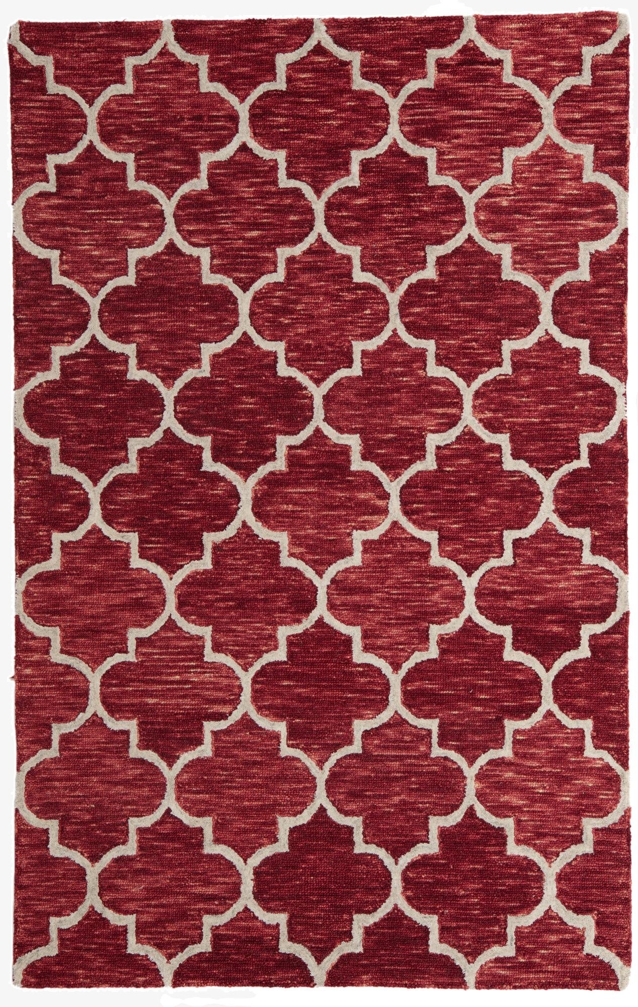 5' 1 x 8' Luna Rug