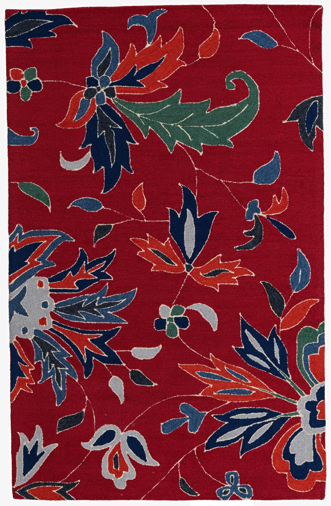 Previously viewed Rug