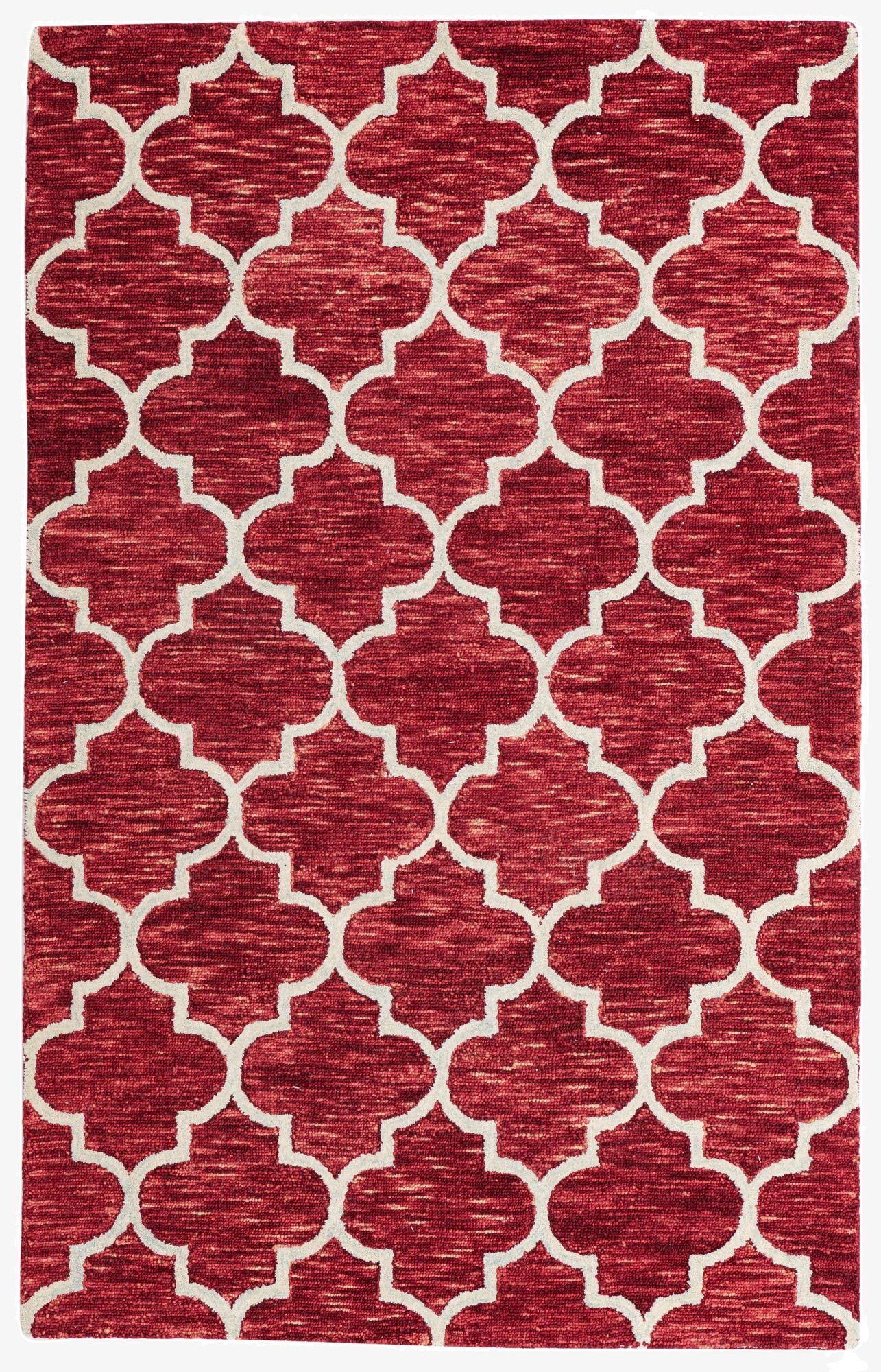 5' 1 x 8' Luna Rug