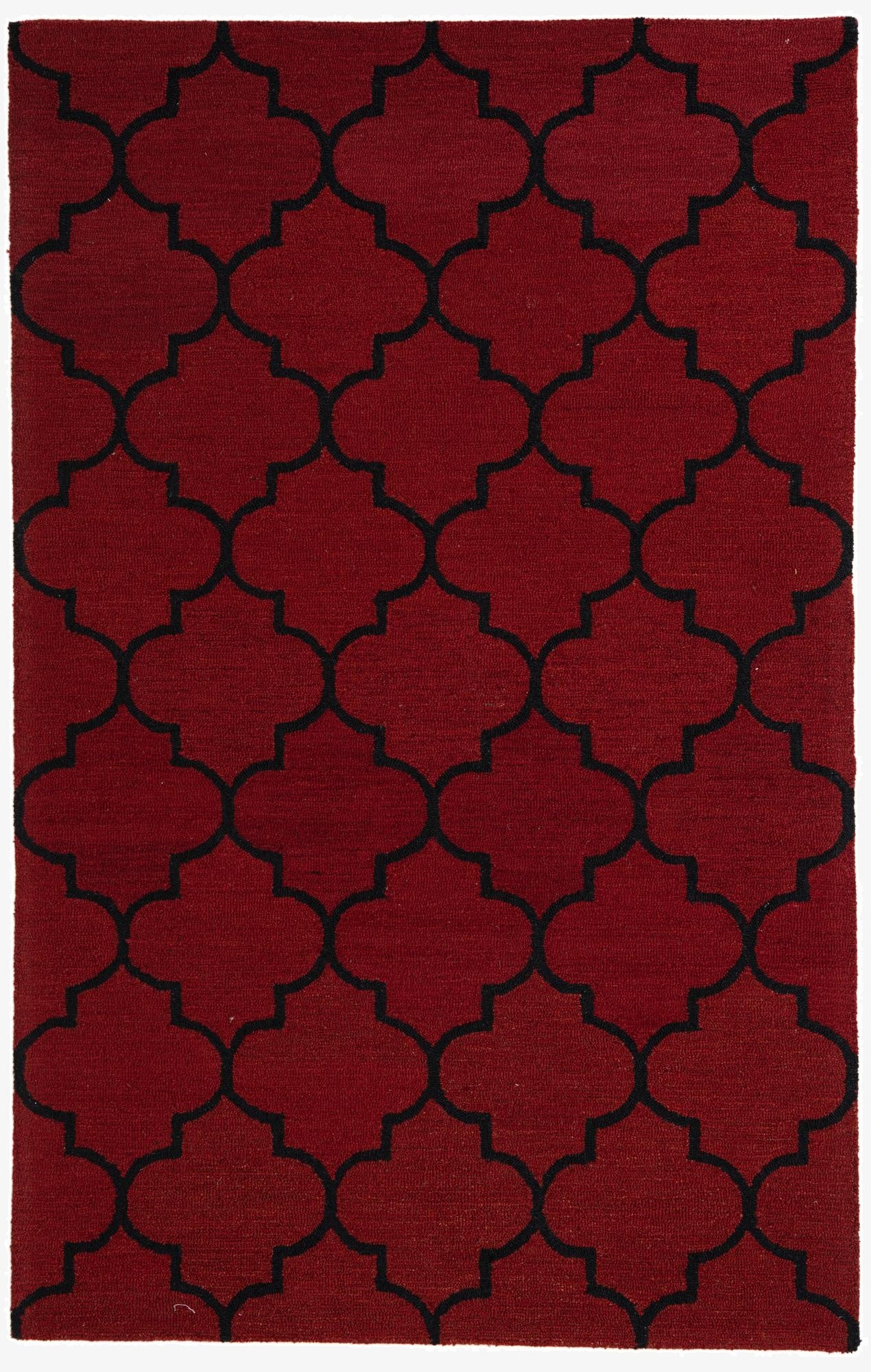 5' 2 x 8' Luna Rug