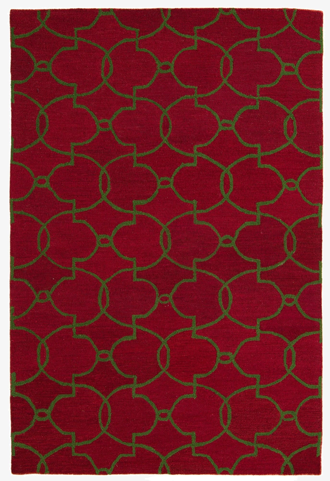 5' 1 x 7' 7 Luna Rug