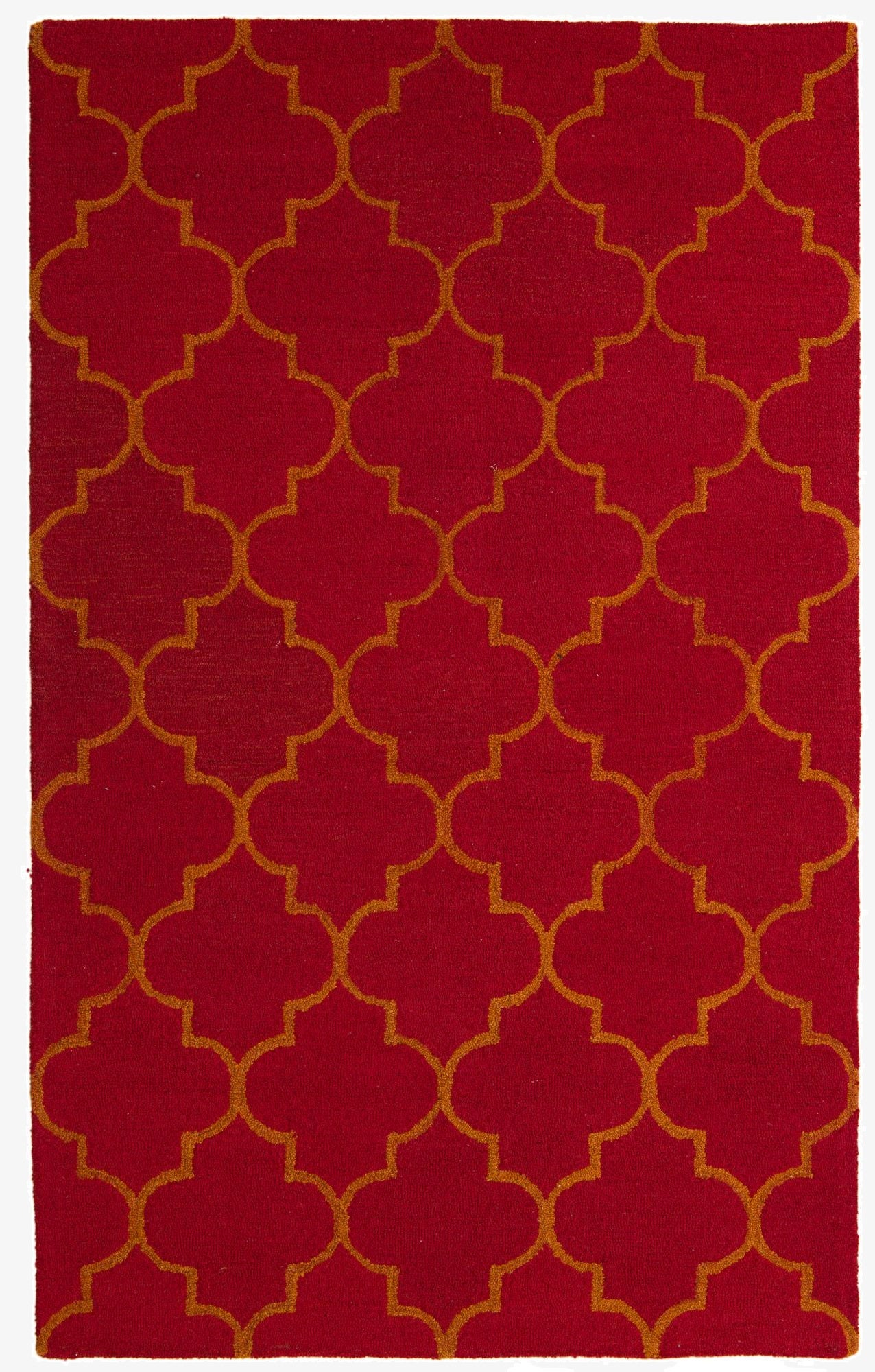 5' 1 x 8' Luna Rug