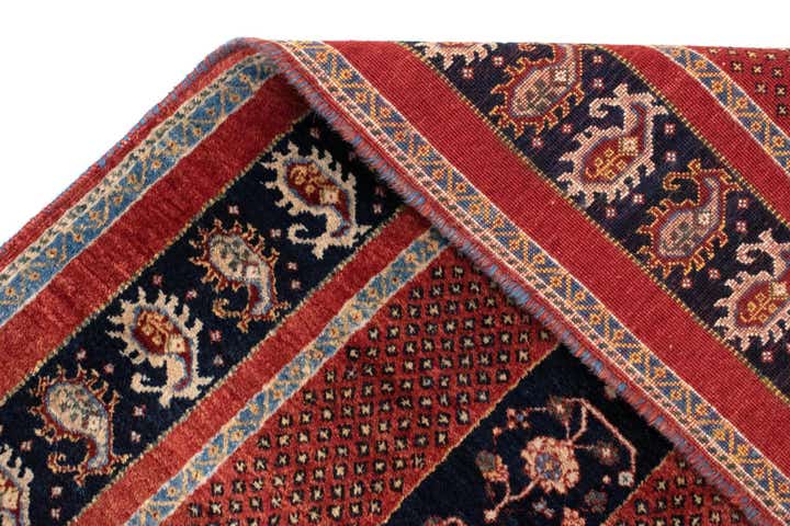 3' 5 x 5' 1 Luribaft Rug