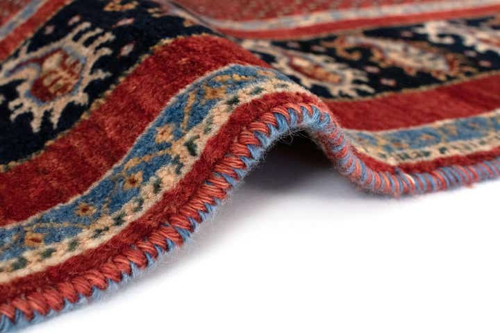 3' 5 x 5' 1 Luribaft Rug