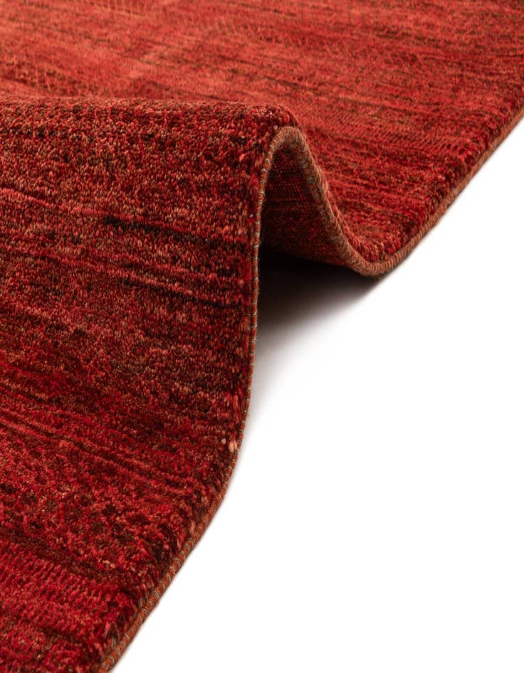 Detail image of 4' x 6' Luribaft Rug