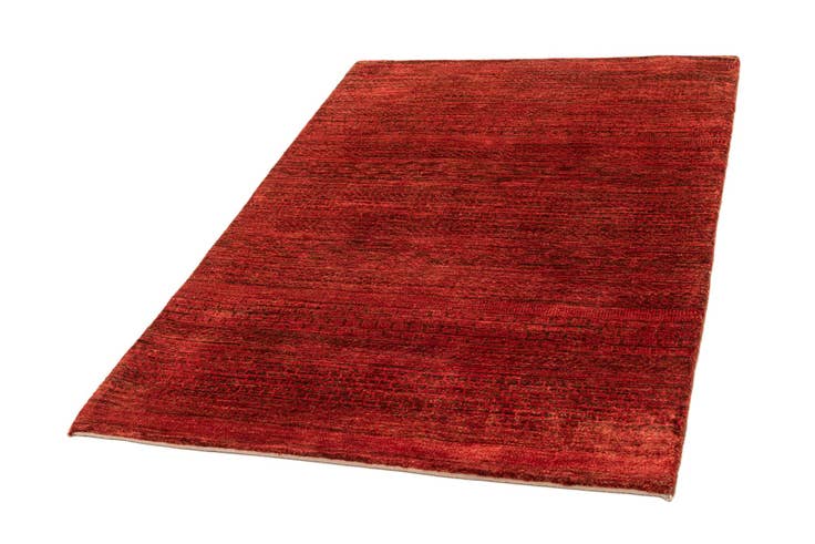 Detail image of 4' x 6' Luribaft Rug