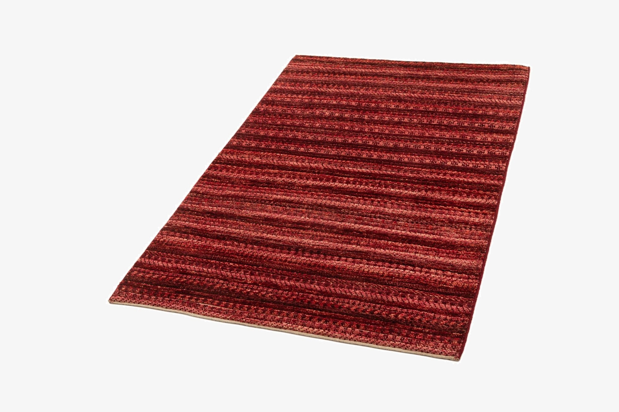 3' x 4' 11 Luribaft Rug