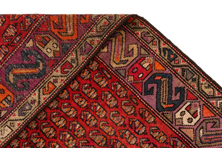 3' 5 x 10' Malayer Rug