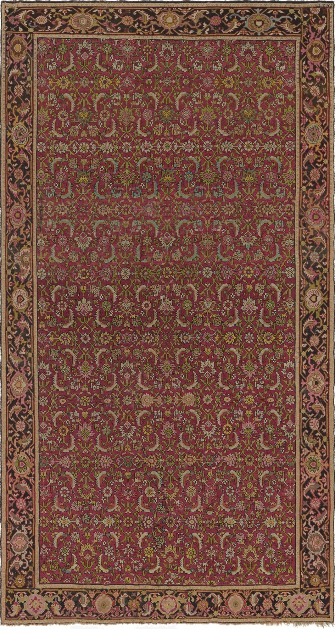 Previously viewed Rug