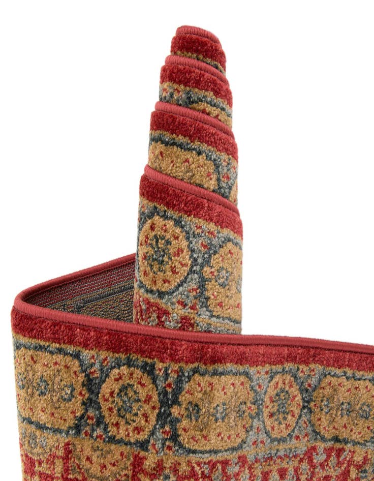 Detail image of 2' x 3' Mamluk Rug