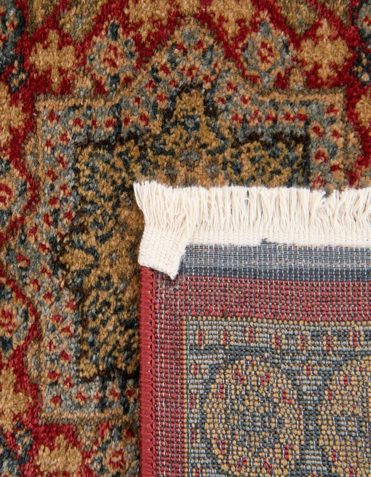 Detail image of 9' x 12' 2 Mamluk Rug