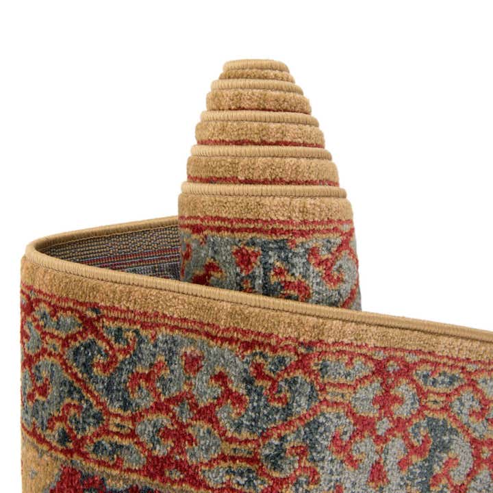 155cm x 245cm Mamluk Tapis