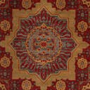 Rug Red Swatch link
