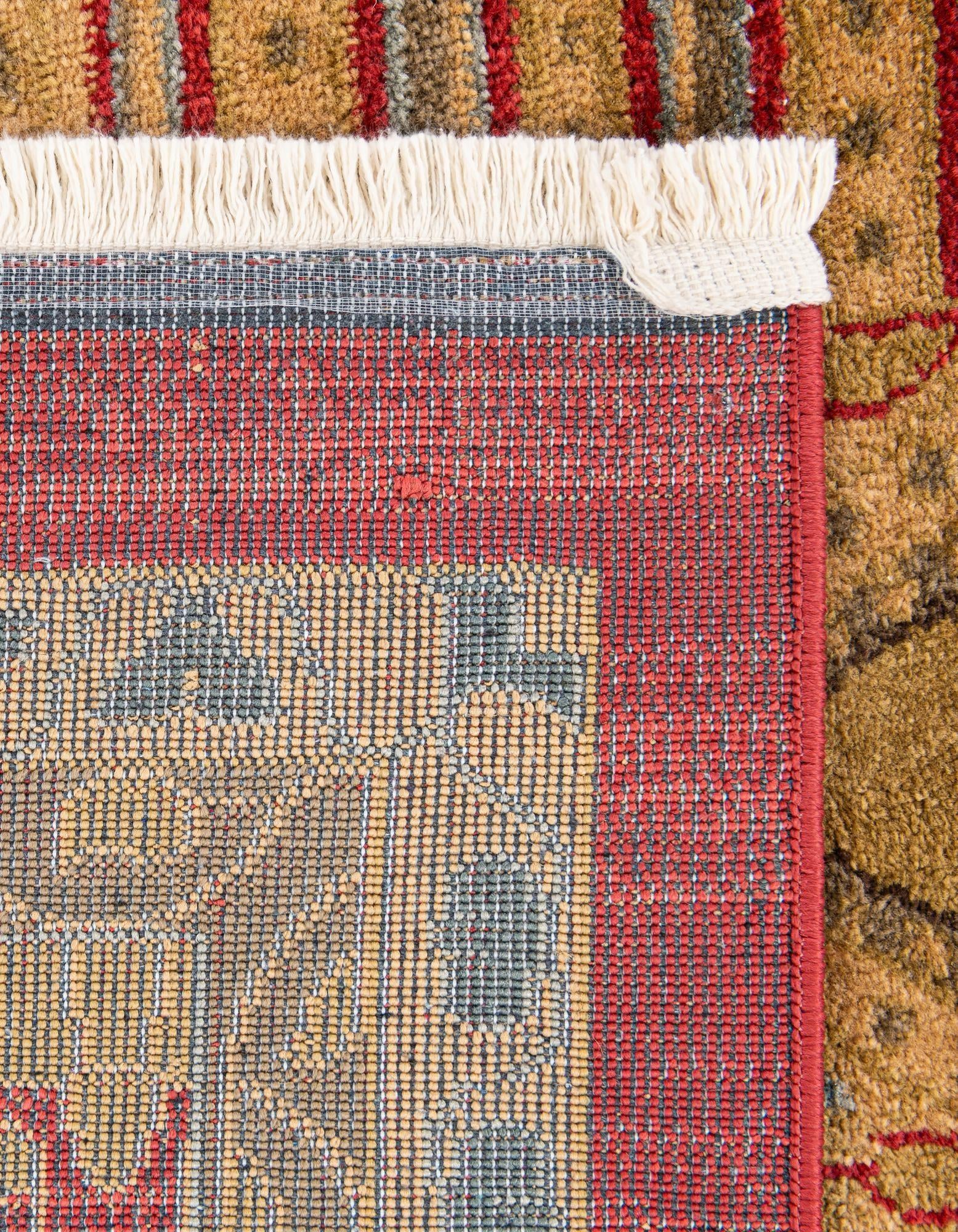 7' x 10' Mamluk Rug