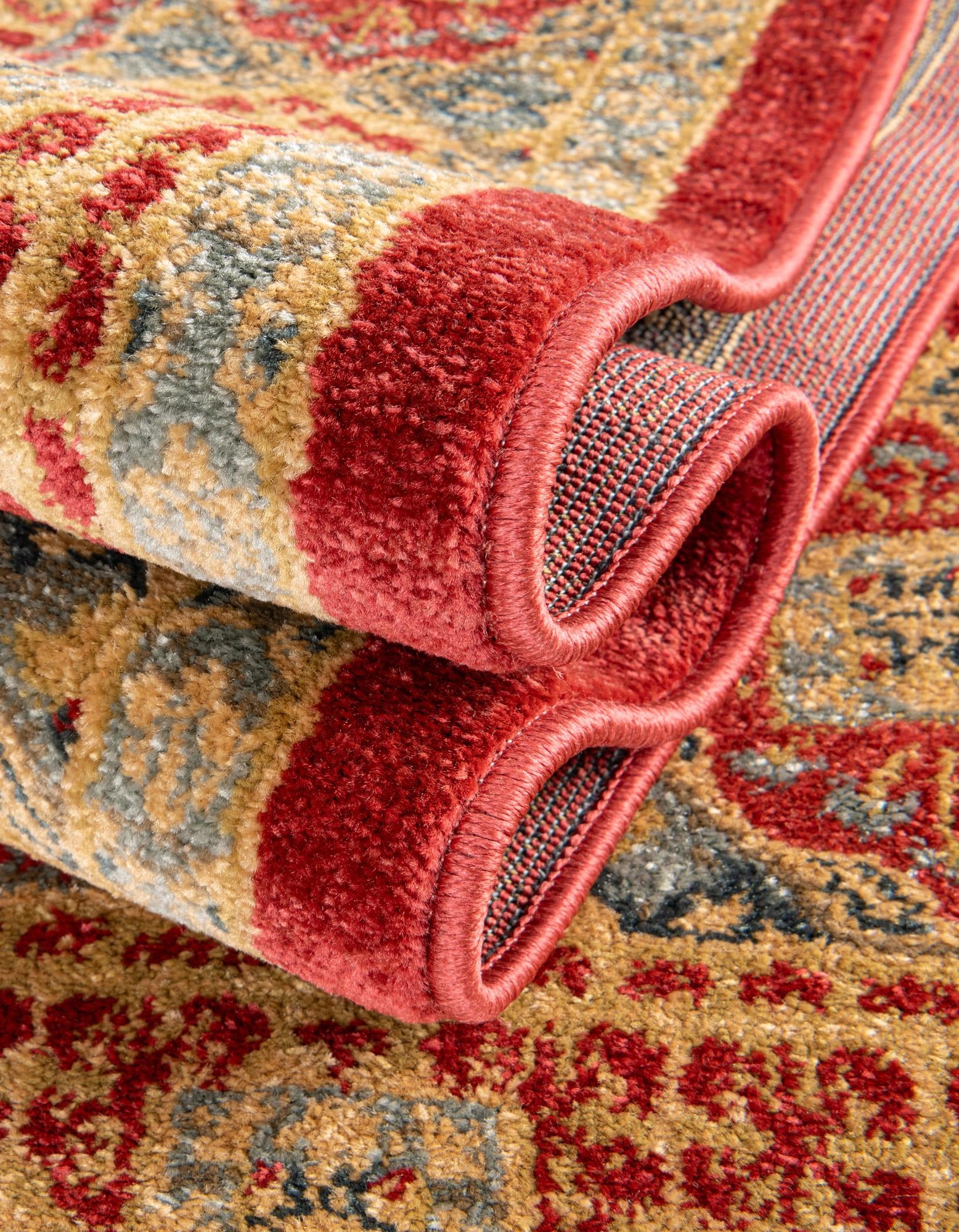 6' x 9' Mamluk Rug