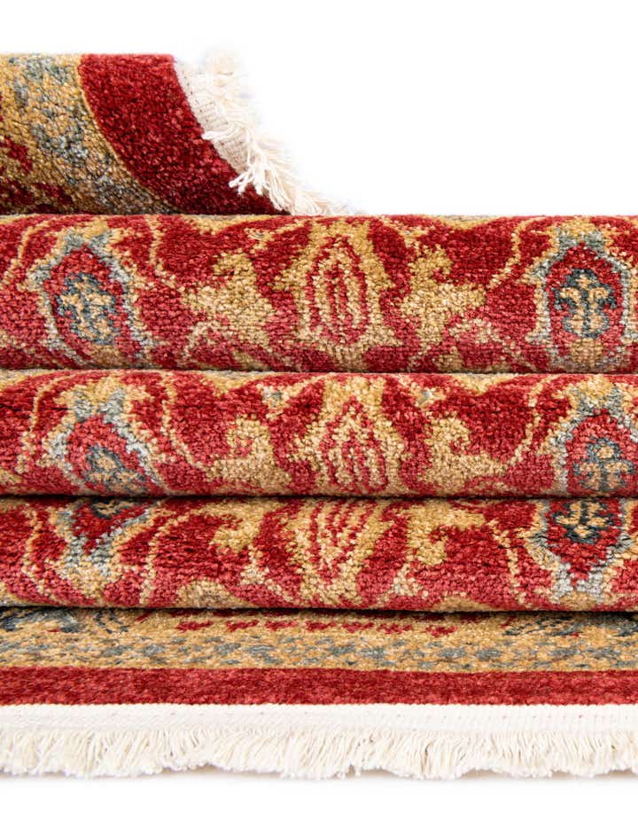 185cm x 275cm Mamluk Alfombra