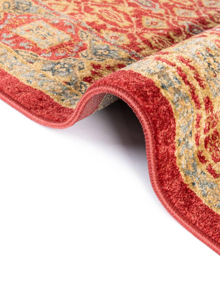 Detail image of 6' x 9' Mamluk Rug