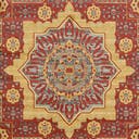 Rug Red Swatch link