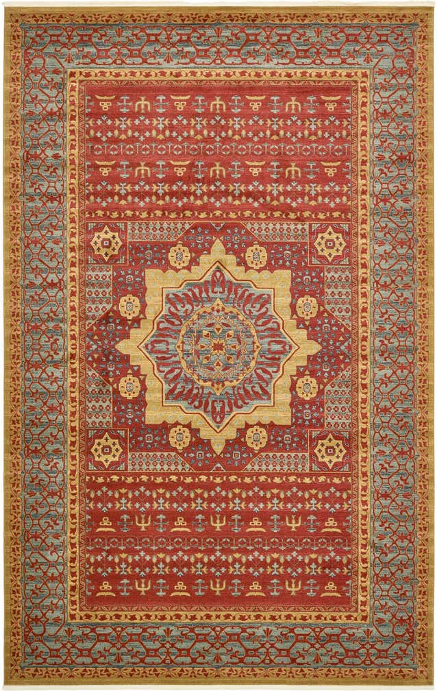 325cm x 500cm Mamluk Alfombra