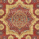 Rug Red Swatch link
