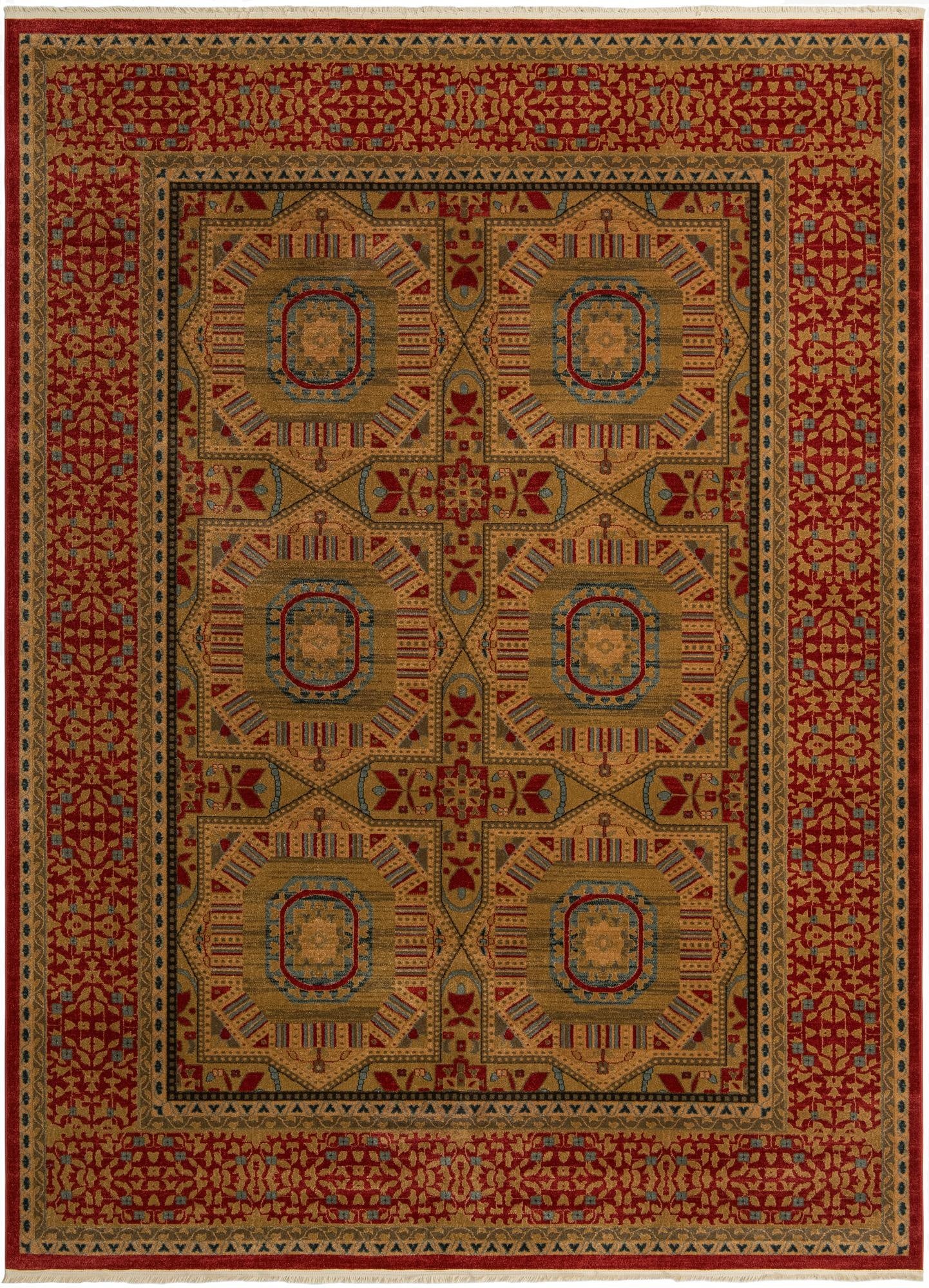 Previously viewed Rug