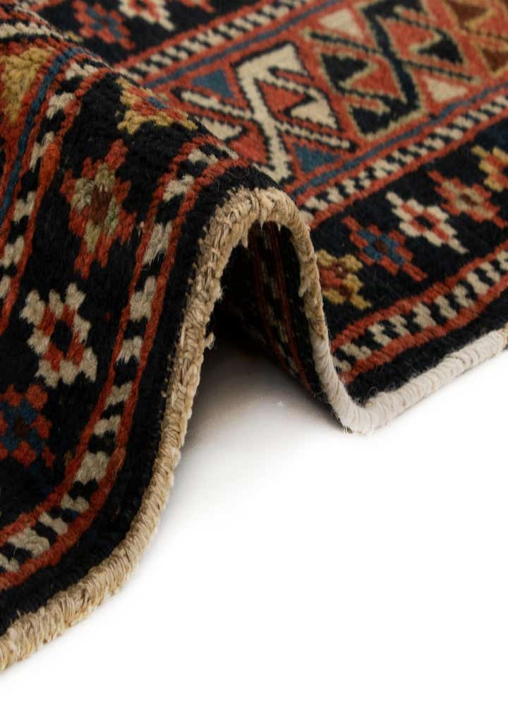3' 10 x 4' 7 Marasali Wool Rug