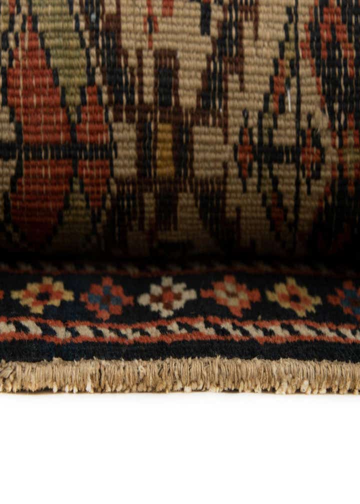 3' 10 x 4' 7 Marasali Wool Rug
