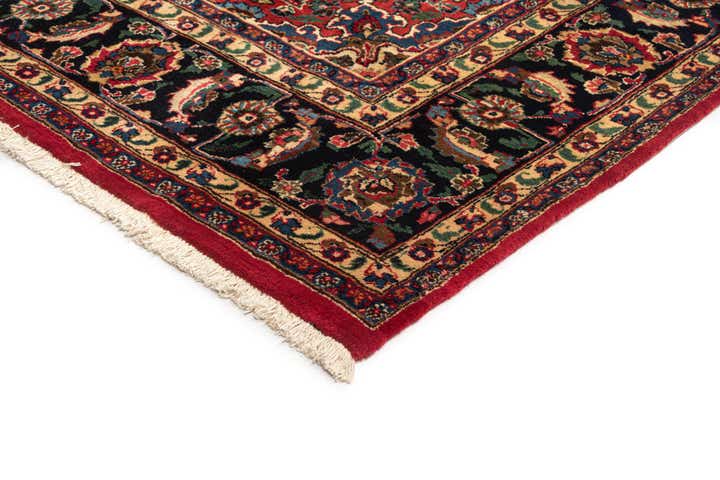 7' 10 x 10' 10 Mashad Wool Rug