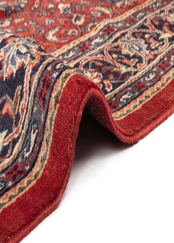 7' x 10' 3 Mashad Wool Rug