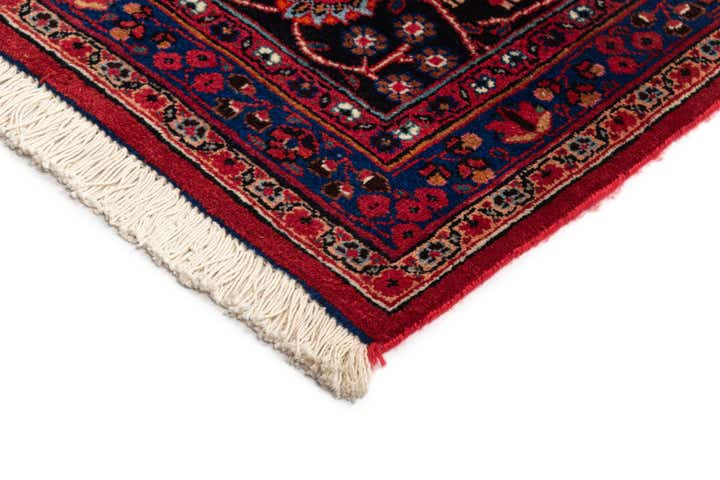 6' 7 x 9' 3 Mashad Wool Rug