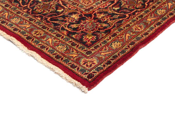 8' x 11' 1 Mashad Wool Rug