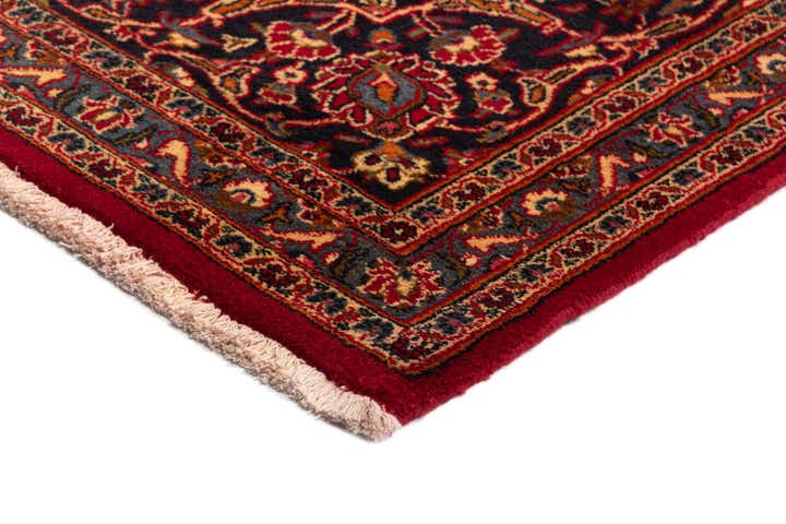9' 6 x 12' 10 Mashad Wool Rug