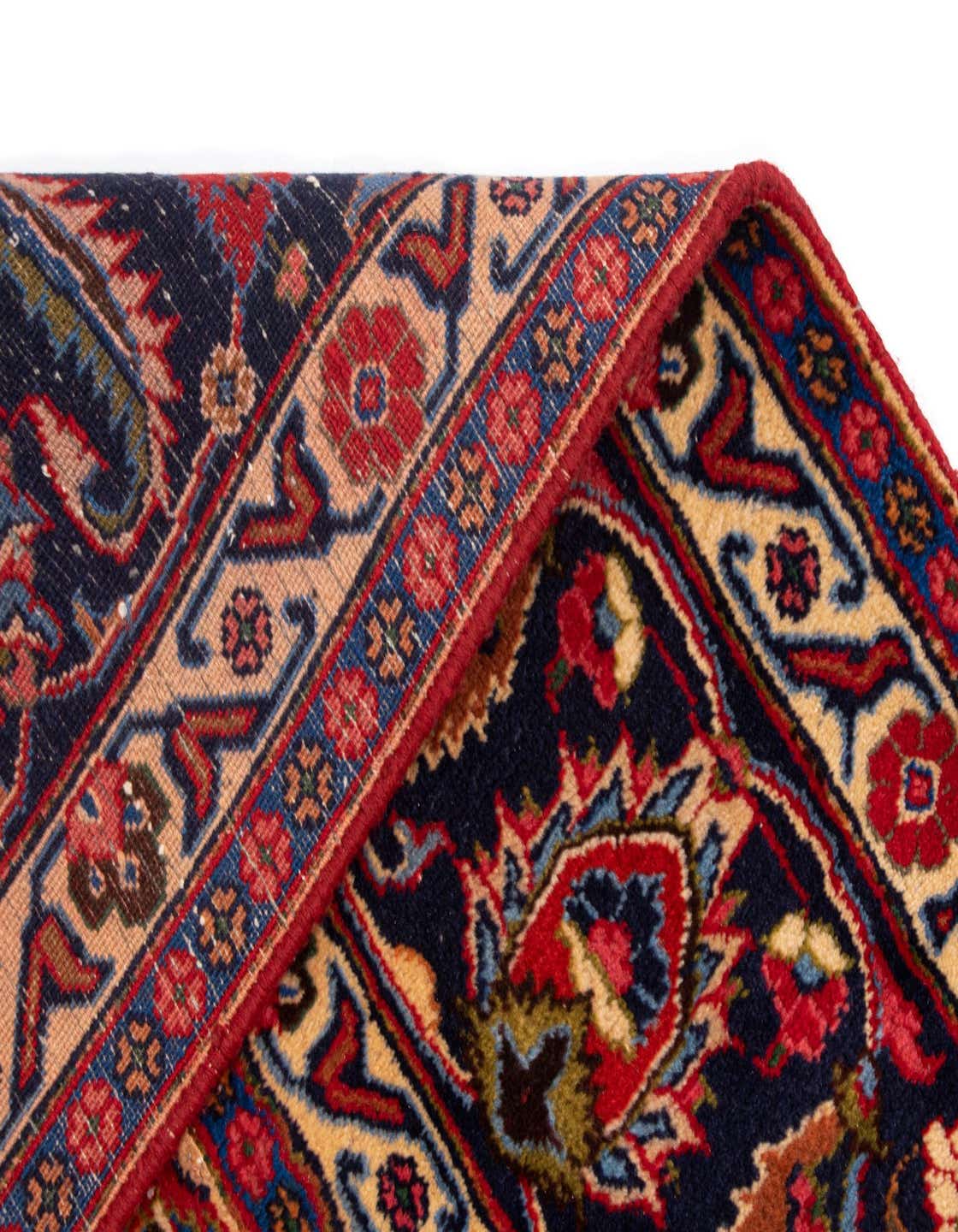 Detail image of 290cm x 397cm Mashad Wool Alfombra