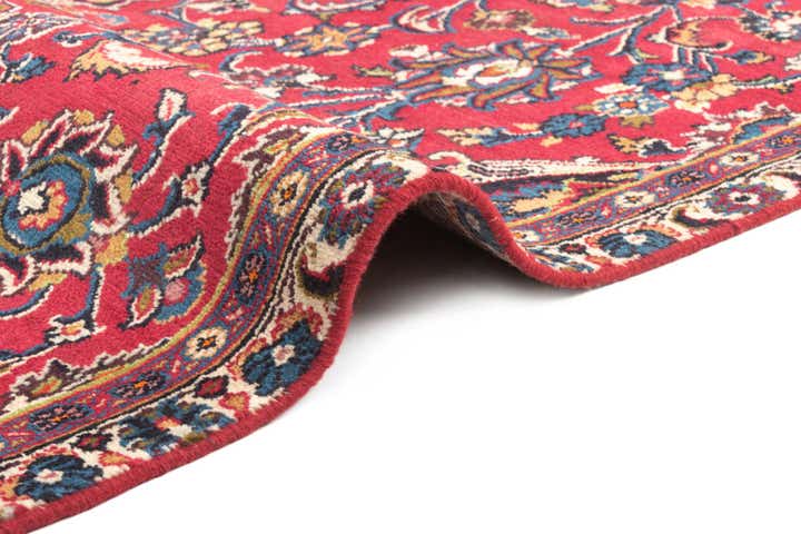7' 2 x 10' 10 Mashad Rug