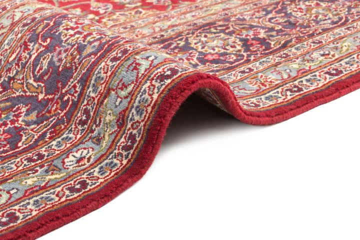 9' 7 x 12' 9 Mashad Rug