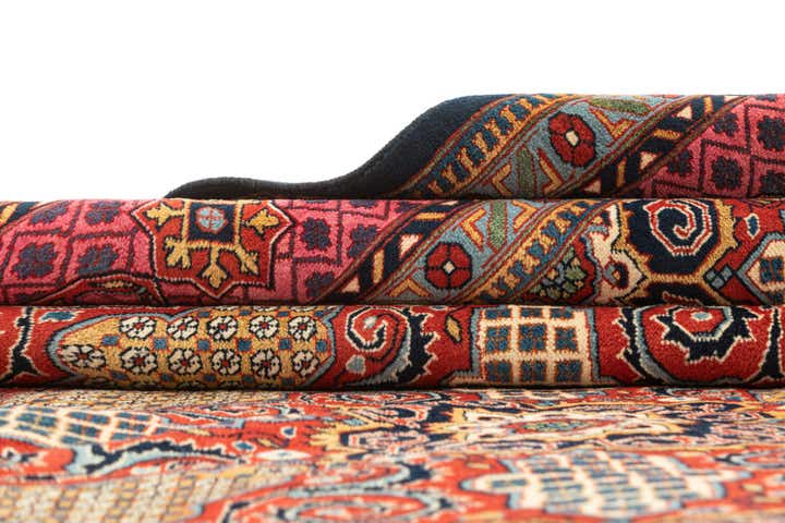 9' 7 x 13' 5 Mashad Rug