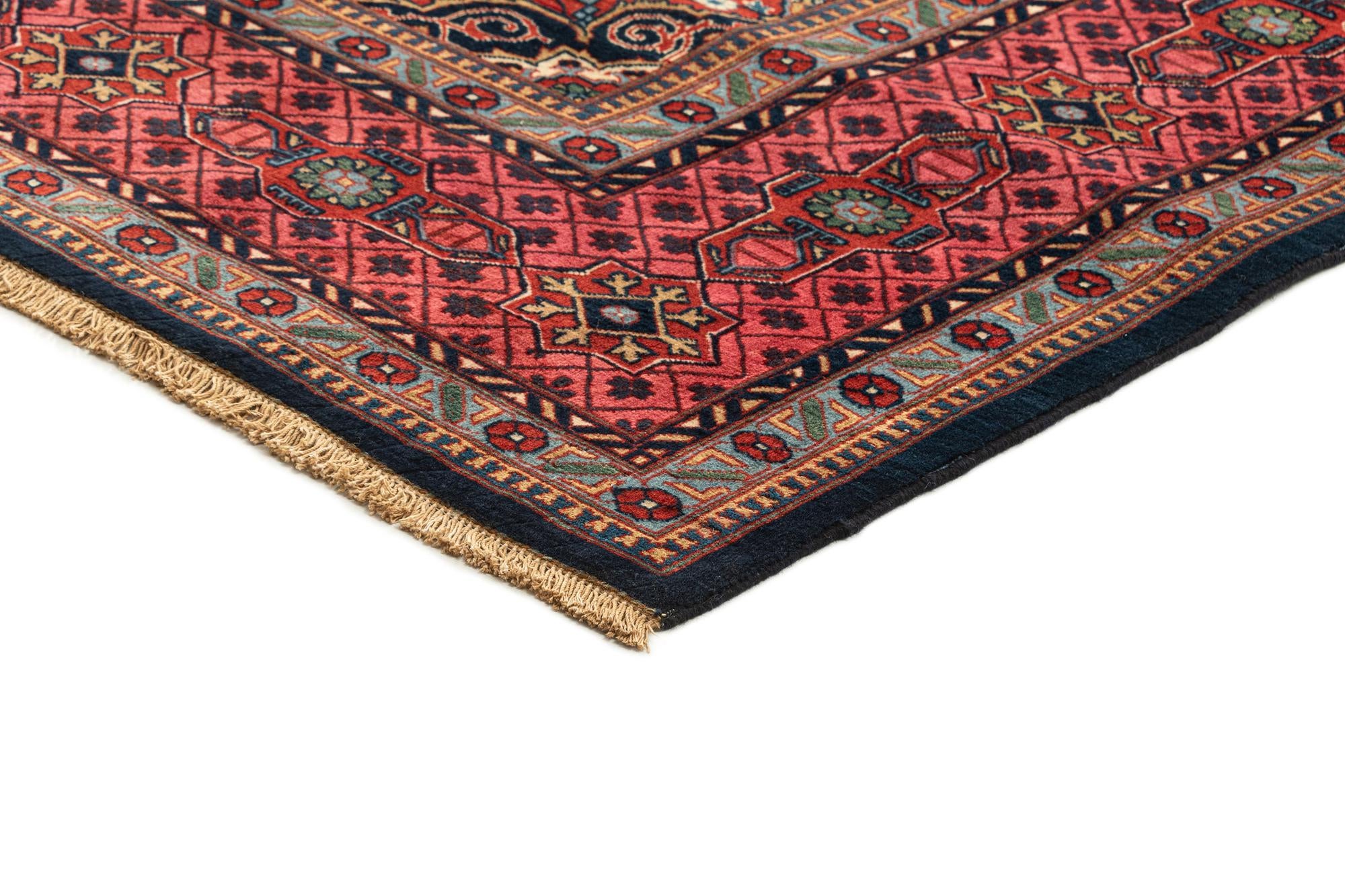 9' 7 x 13' 5 Mashad Rug