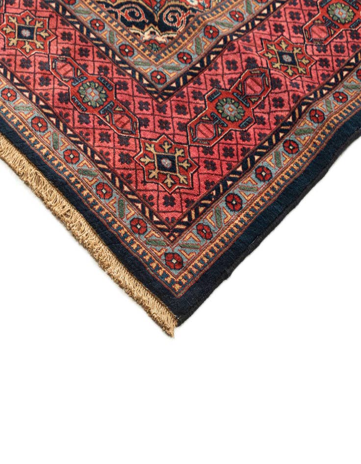 Detail image of 9' 7 x 13' 5 Mashad Rug