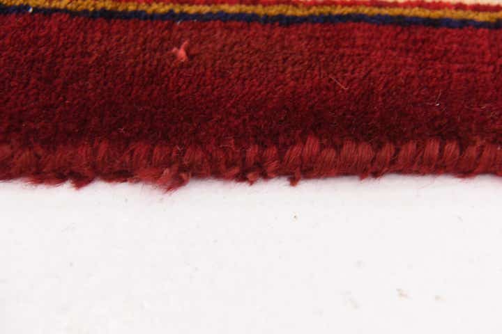 9' 7 x 13' 2 Hand Knotted Mashad Persian Wool Rug