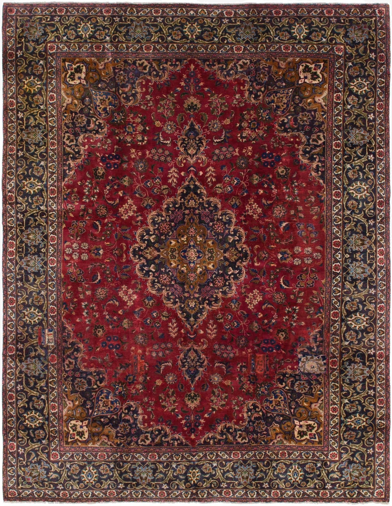 Previously viewed Rug