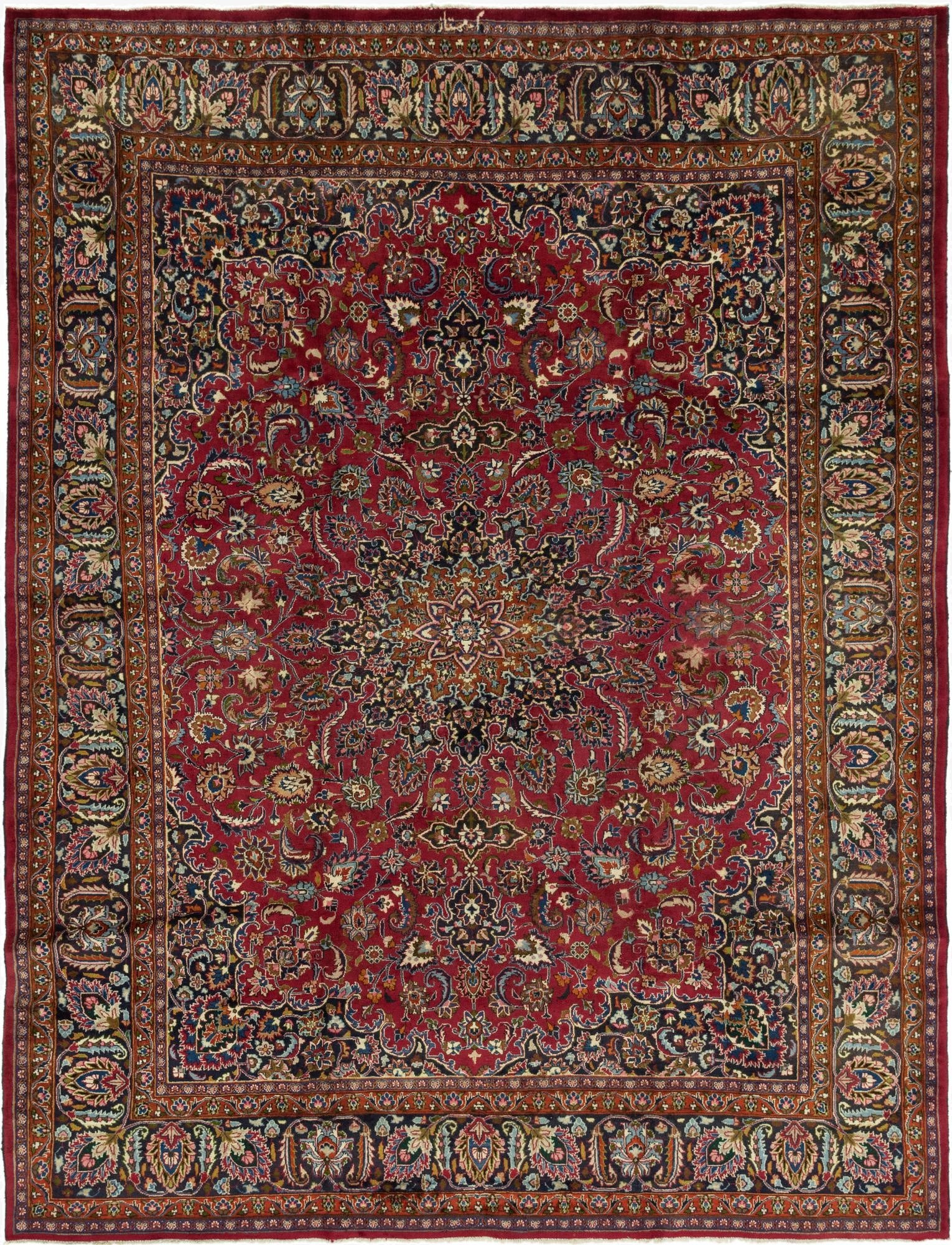 Previously viewed Rug