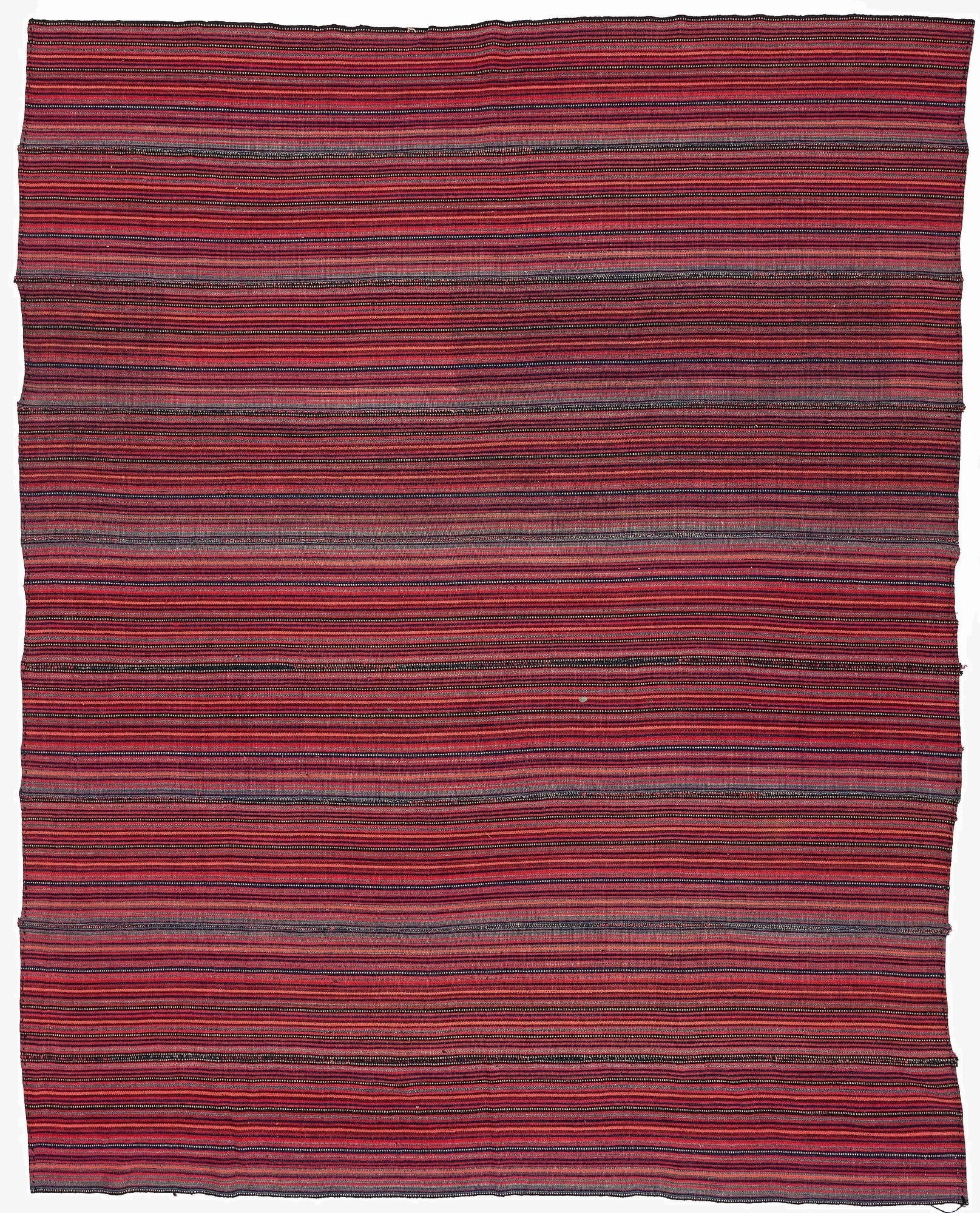 7' 6 x 9' 10 Mazandaran Rug