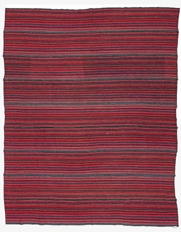 7' 6 x 9' 10 Mazandaran Rug