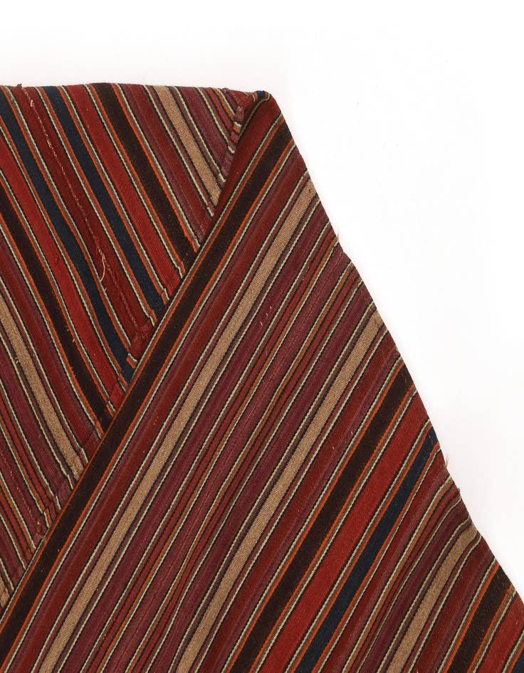 Detail image of 7' 9 x 8' 6 Mazanderan Rug