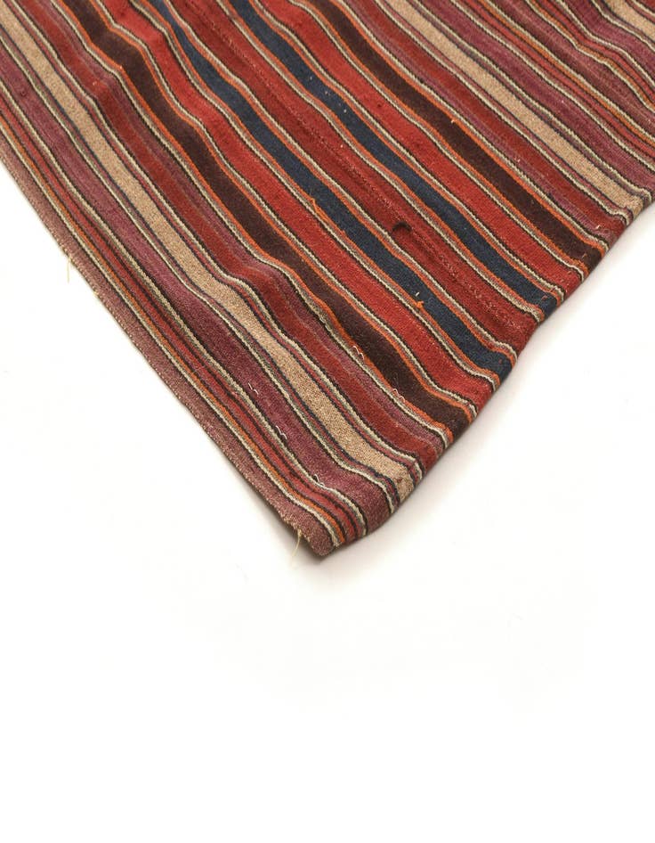 Detail image of 7' 9 x 8' 6 Mazanderan Rug