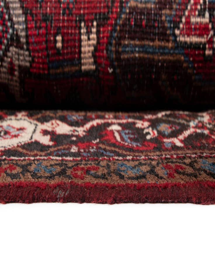 Detail image of 7' 7 x 10' 9 Mehraban Wool Rug