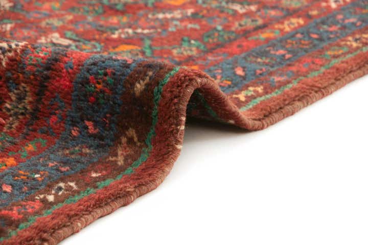 3' 7 x 9' 5 Meskin Rug