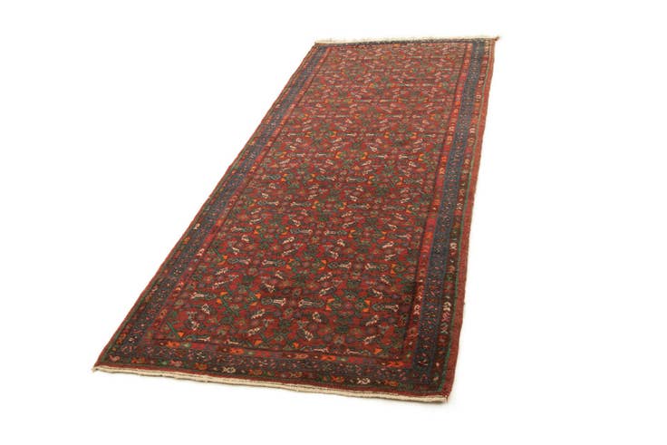 Detail image of 3' 7 x 9' 5 Meskin Rug